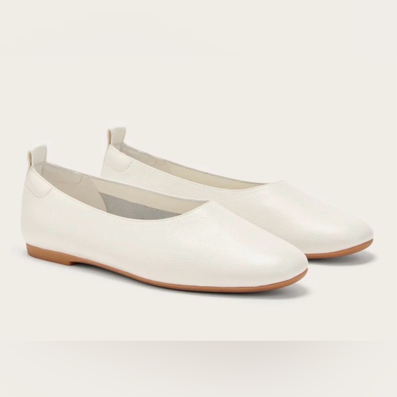 Everlane THE DAY GLOVE canvas 8.5 - Picture 4 of 8